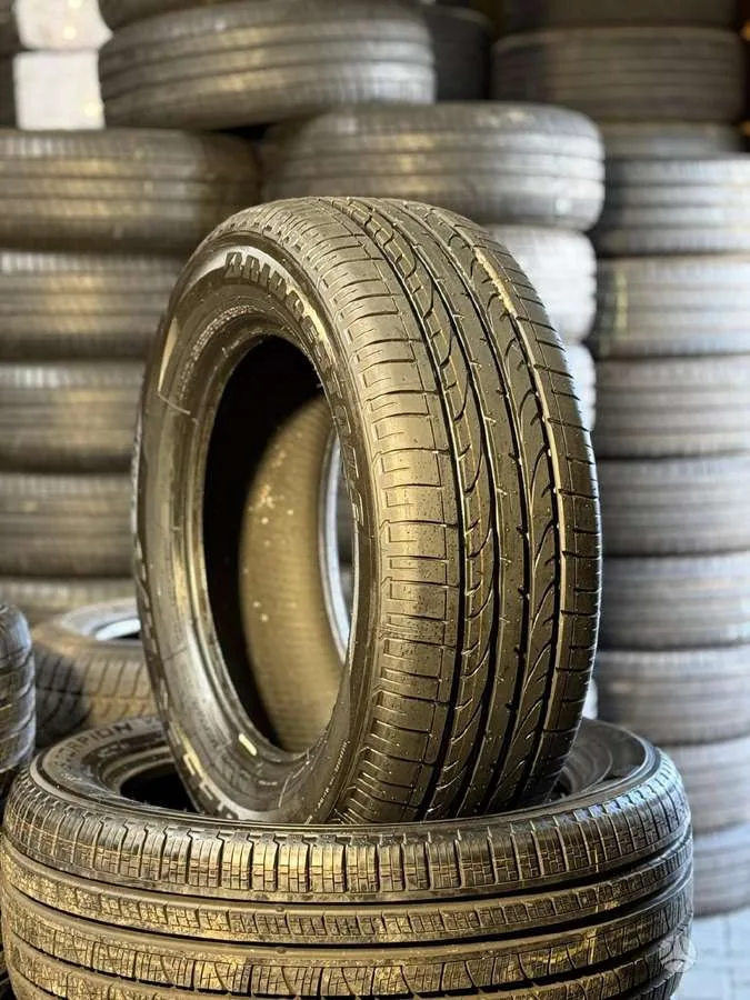 Bridgestone DUELER H/P SPORT 255/60 R18