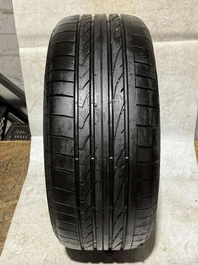 Bridgestone DUELER H/P SPORT 265/50 R19