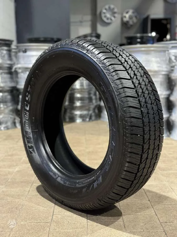 Bridgestone DUELER H/T 684 II 265/60 R18