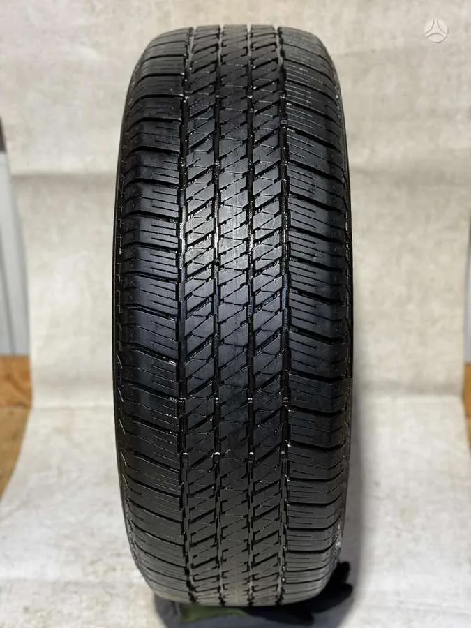 Bridgestone DUELER H/T 684 II 265/60 R18