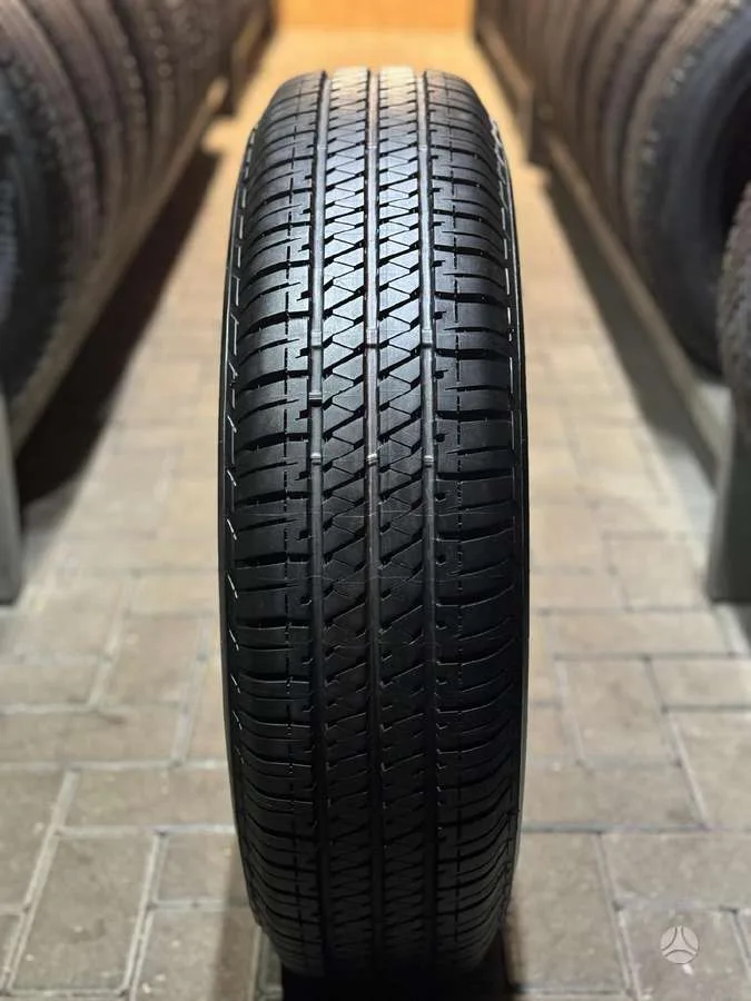 Bridgestone DUELER H/T 684 II 195/80 R15