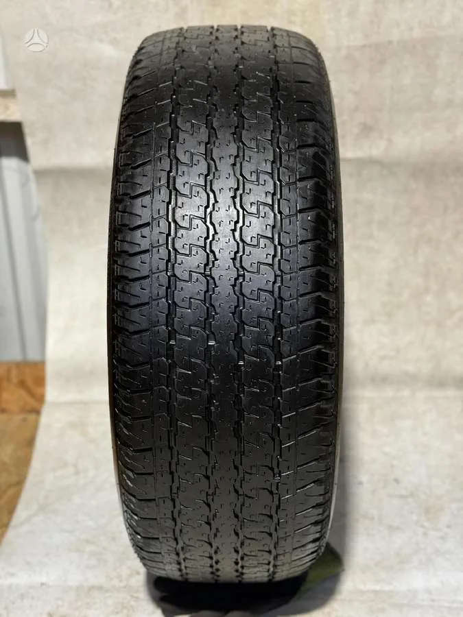 Bridgestone DUELER H/T 840 255/60 R18