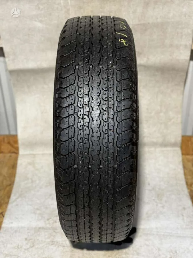 Bridgestone DUELER H/T 840 255/70 R18