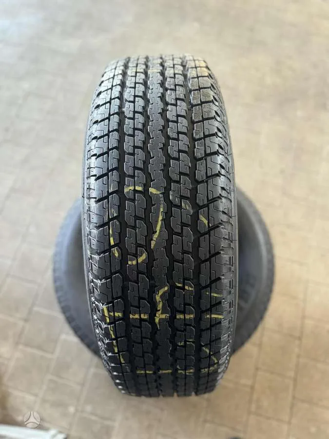 Bridgestone DUELER 255/70 R18