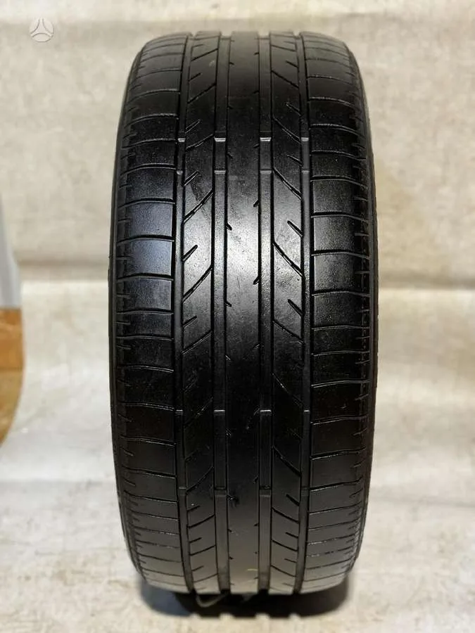 Bridgestone POTENZA RE040 255/40 R19