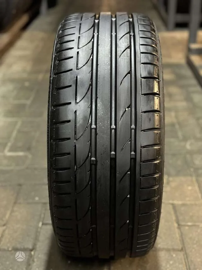 Bridgestone POTENZA S001 EXTRA LOAD 215/40 R17