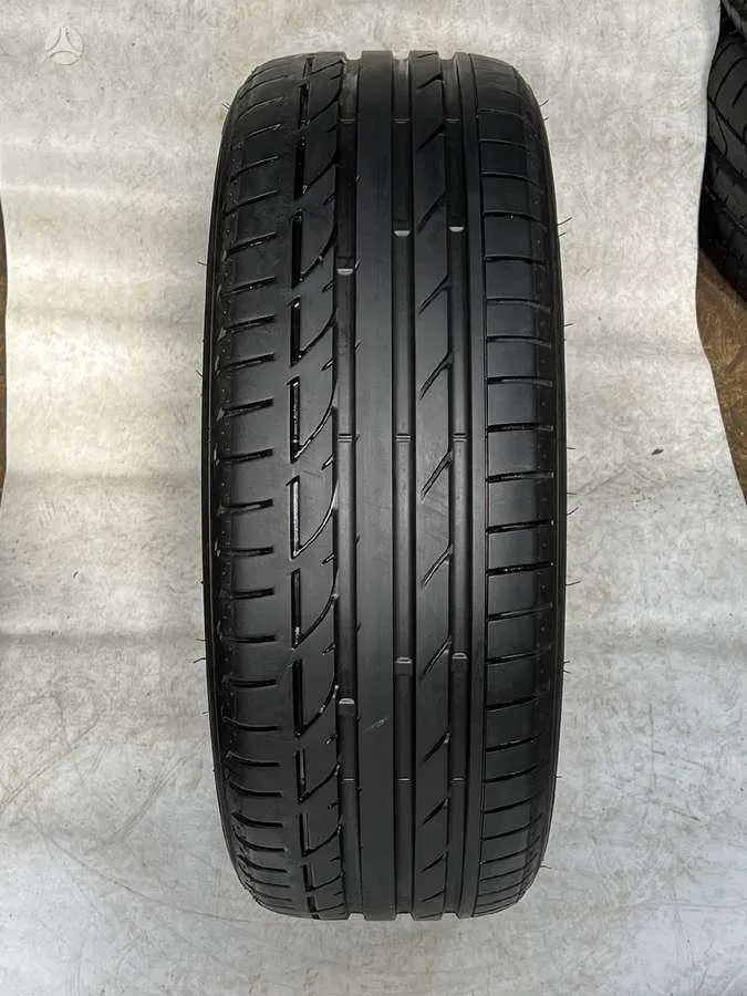 Bridgestone POTENZA S001 RFT 225/45 R19