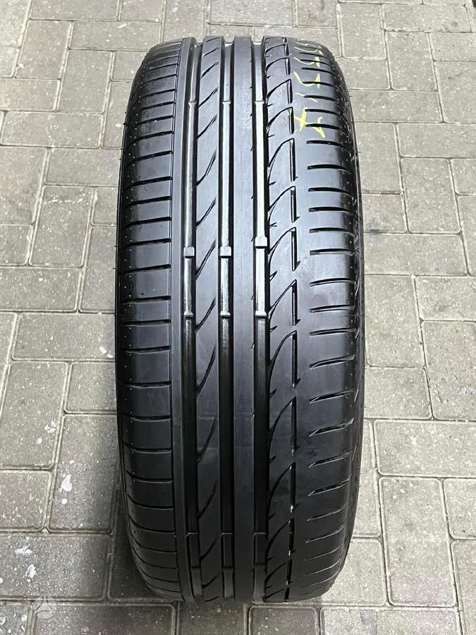 Bridgestone POTENZA S001 235/55 R17
