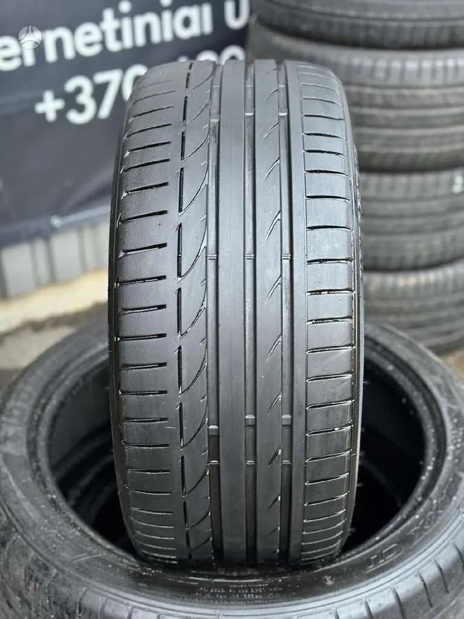 Bridgestone POTENZA S001 245/35 R19