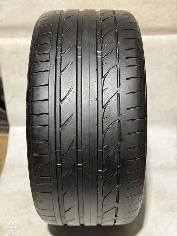 Bridgestone POTENZA S001 295/35 R20