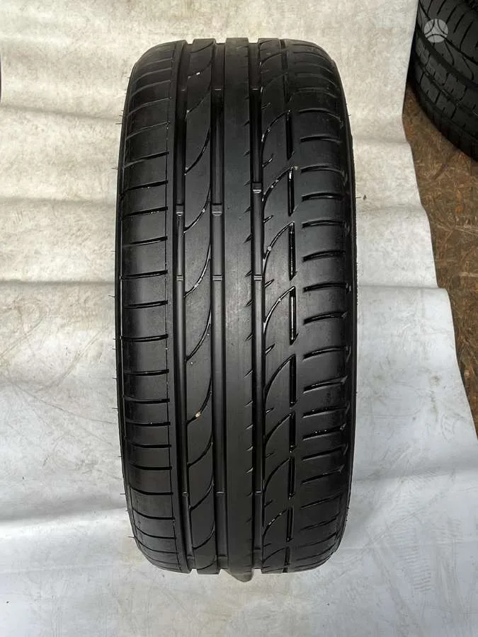 Bridgestone POTENZA S001 XL 225/40 R19