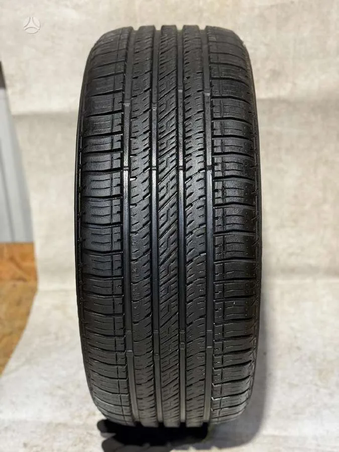 Bridgestone TURANZA EL42 * 245/50 R18