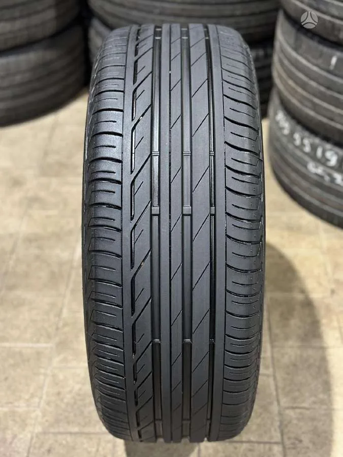 Bridgestone TURANZA T001 225/50 R18