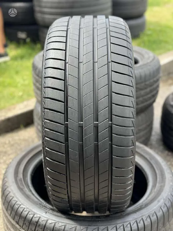 Bridgestone TURANZA T005 245/45 R17