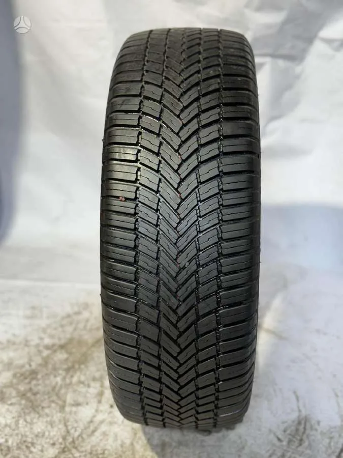 Bridgestone WEATHERCONTROL A005 225/60 R18