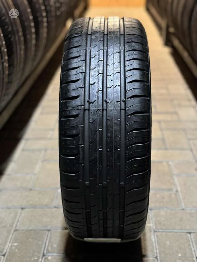 Continental CONTIECOCONTACT 5 185/55 R15