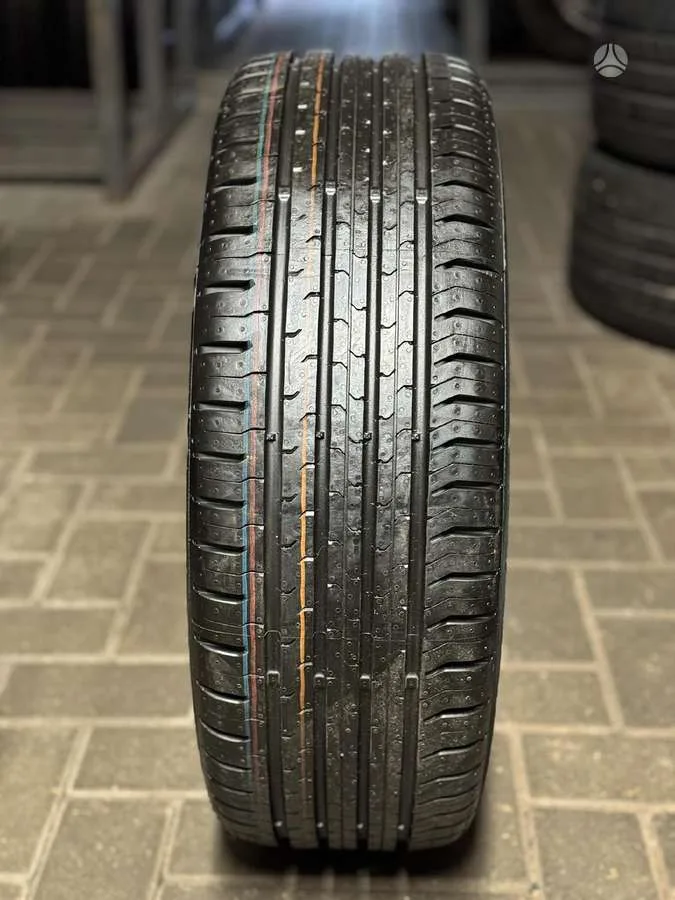 Continental CONTIECOCONTACT 5 195/55 R16