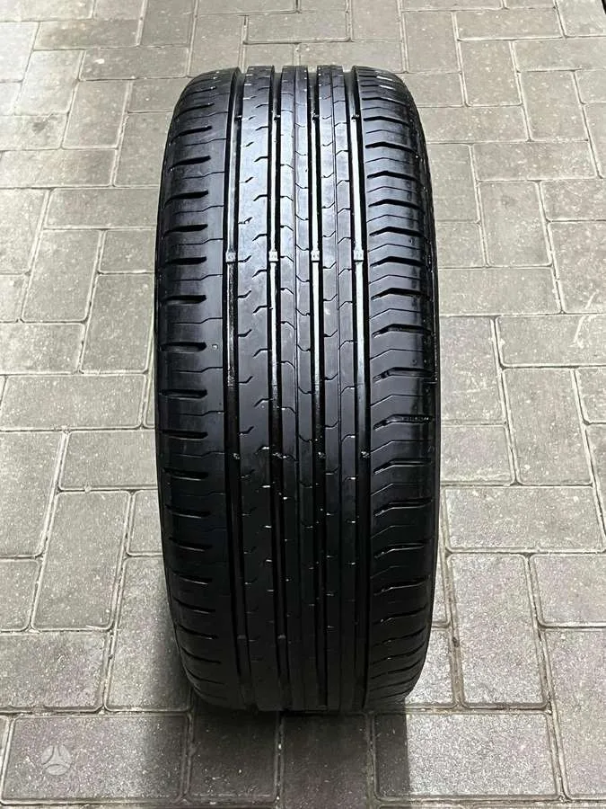 Continental CONTIECOCONTACT 5 215/45 R17