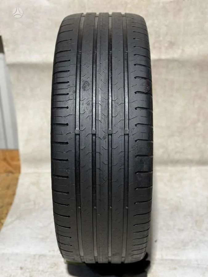 Continental CONTIECOCONTACT 5 235/55 R18