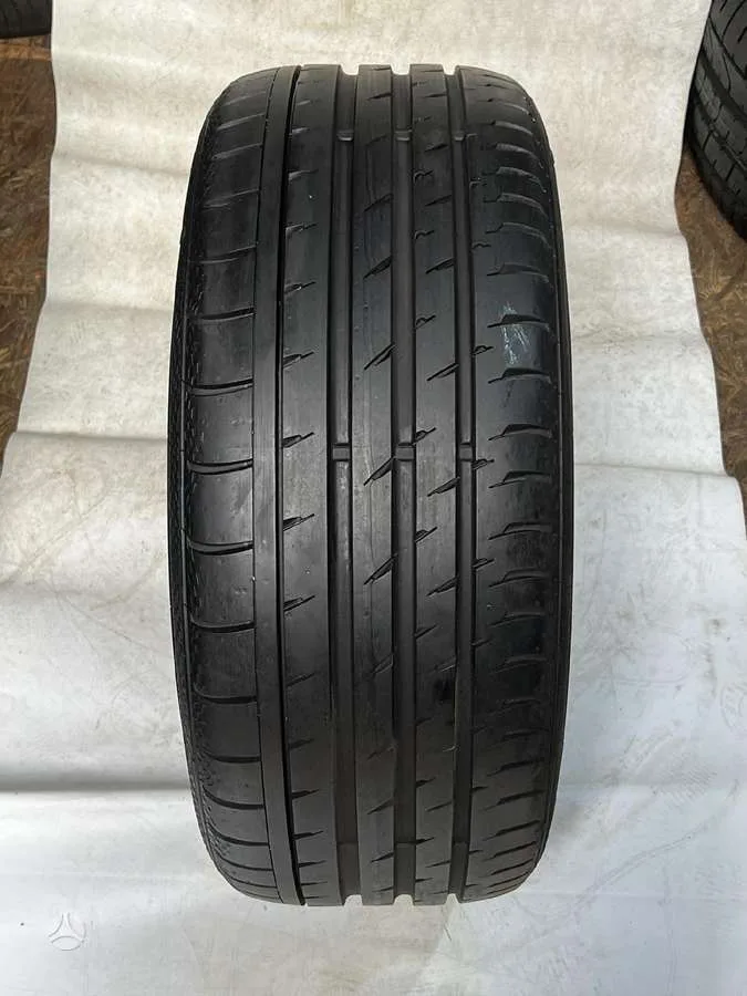 Continental CONTISPORTCONTACT 3 235/35 R19
