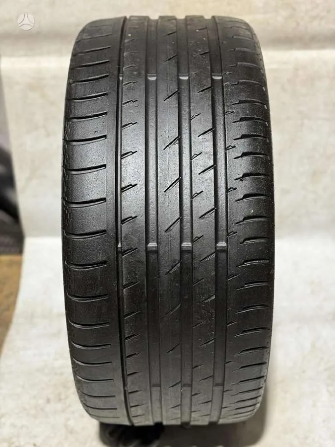 Continental CONTISPORTCONTACT 3 265/30 R20