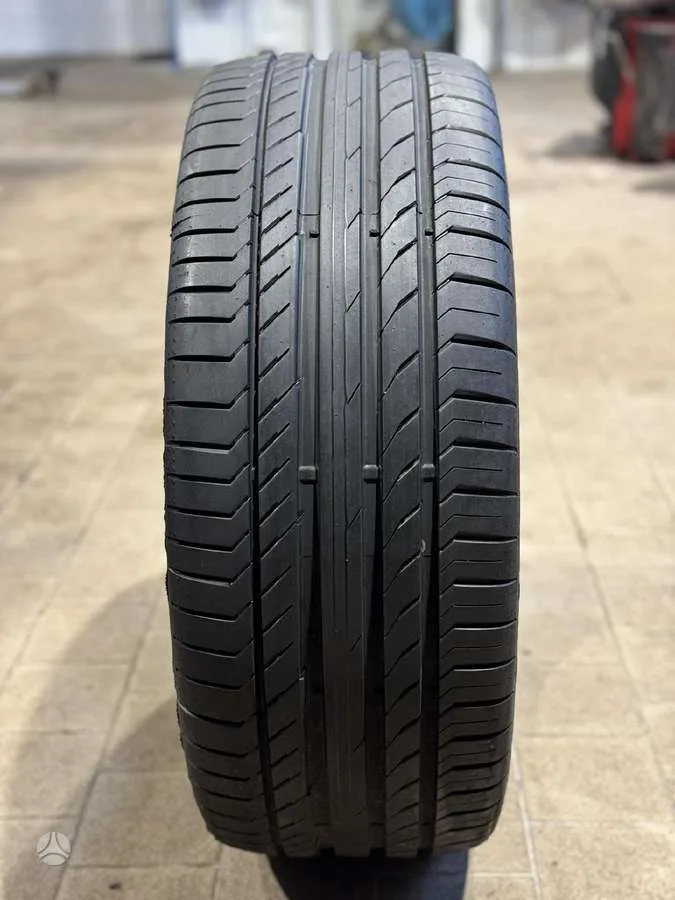 Continental CONTISPORTCONTACT 5 255/45 R20