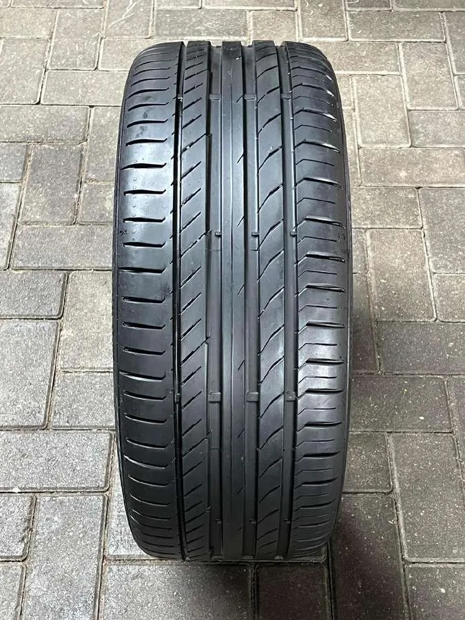 Continental CONTISPORTCONTACT 5 225/35 R18