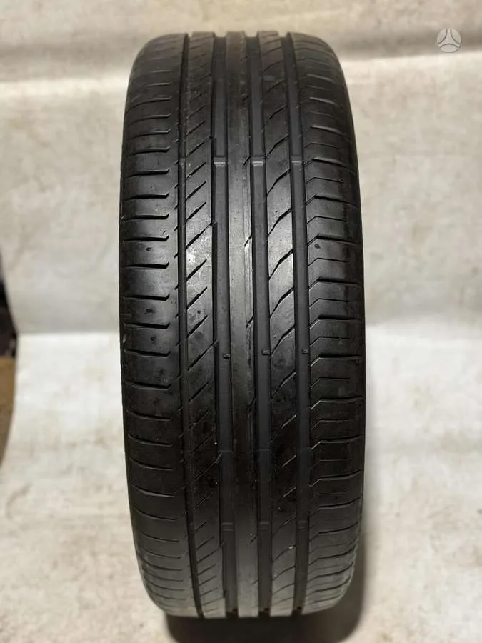 Continental CONTISPORTCONTACT 5 225/45 R19