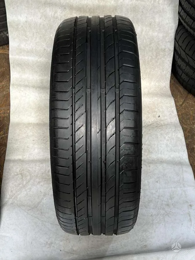 Continental CONTISPORTCONTACT 5 235/50 R19