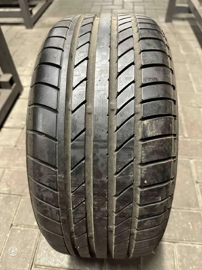 Continental CONTISPORTCONTACT 205/40 R14