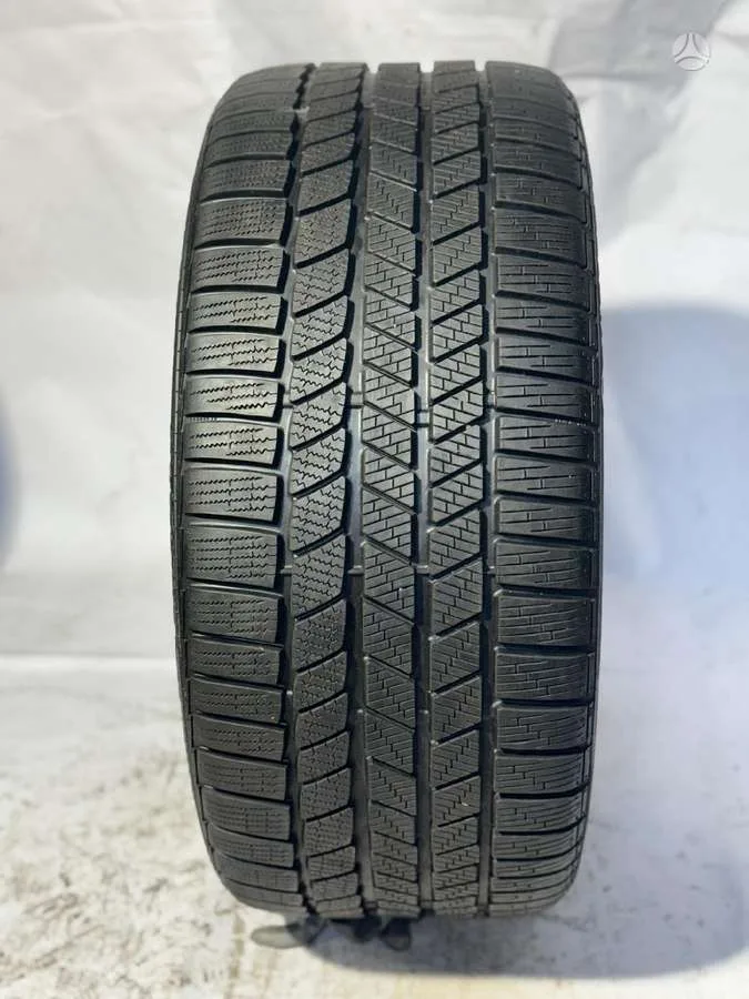 Continental CONTIWINTERCONTACT TS810S 285/40 R19