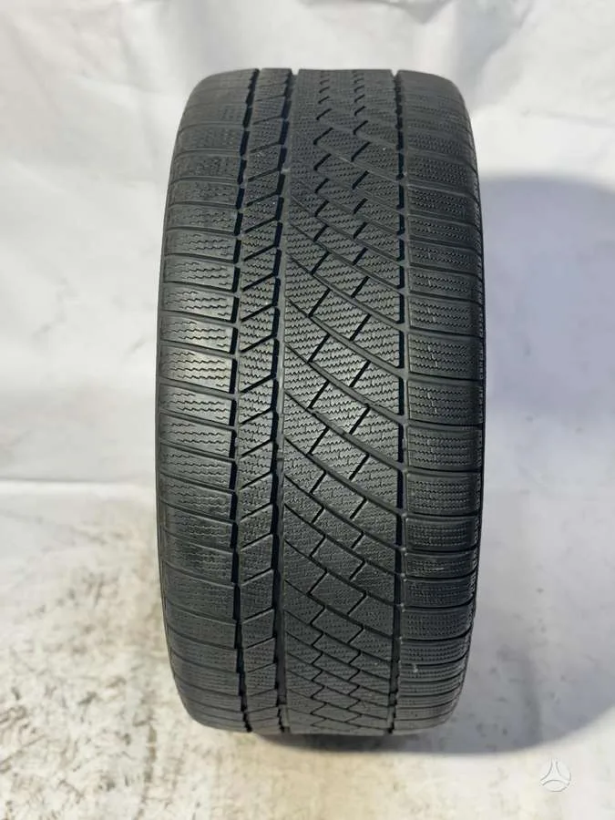 Continental CONTIWINTERCONTACT TS830P 265/40 R19