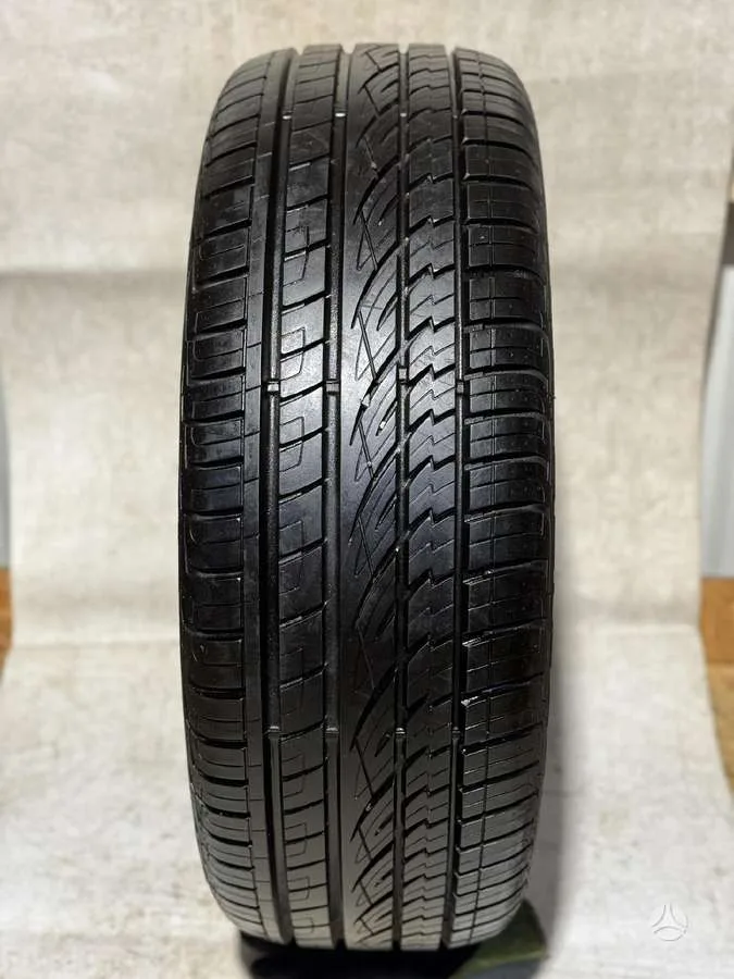 Continental CROSSCONTACT UHP 255/60 R18