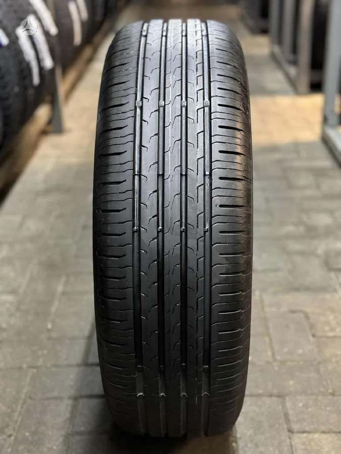 Continental ECOCONTACT 6 215/65 R17