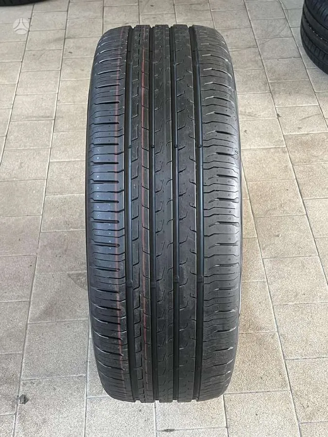 Continental ECOCONTACT 6 235/45 R20