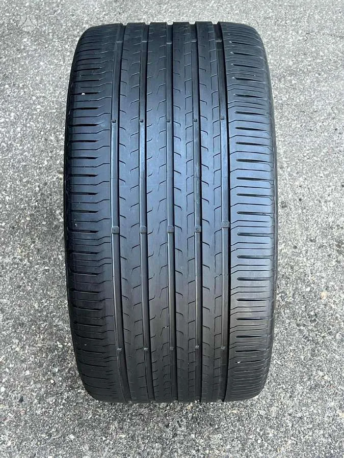 Continental ECOCONTACT 6 315/30 R22