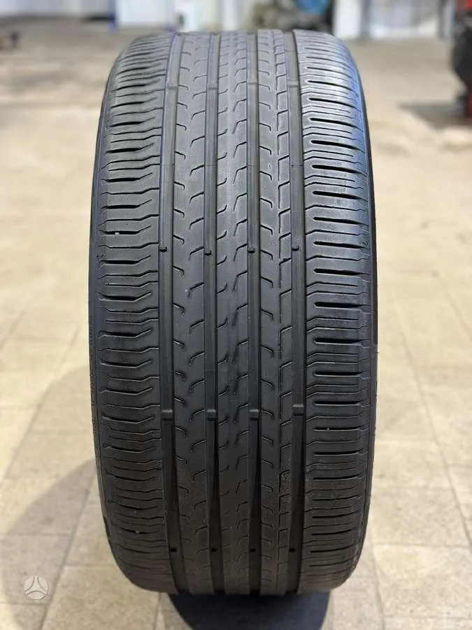 Continental ECOCONTACT 6* 275/35 R22