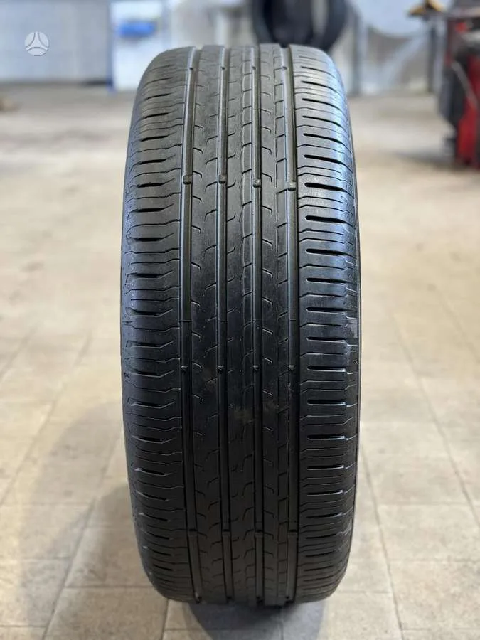 Continental ECOCONTACT 6 235/50 R19