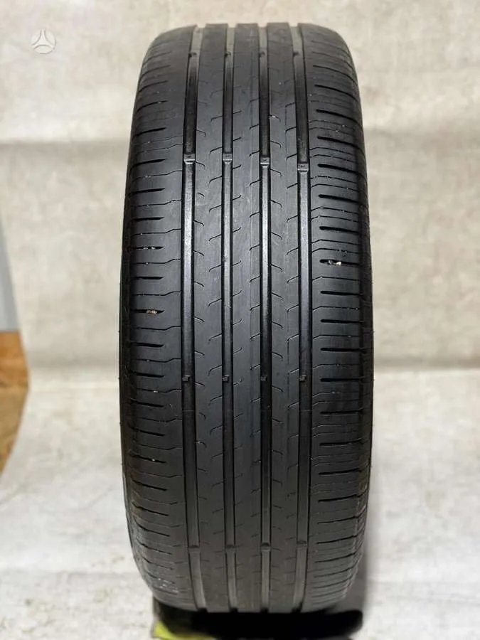 Continental ECOCONTACT 6 235/55 R18