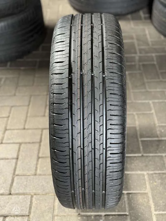 Continental ECOCONTACT 6 225/60 R18
