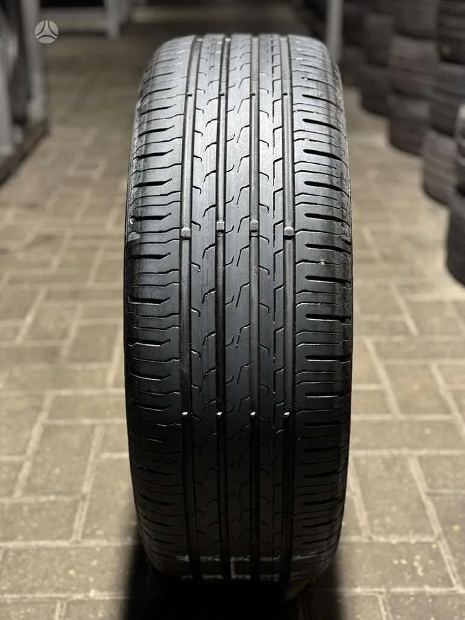 Continental ECOCONTACT 6 215/55 R17