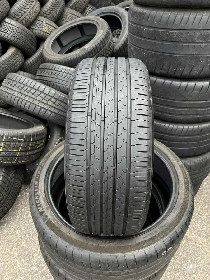 Continental ECOCONTACT 6 225/45 R18