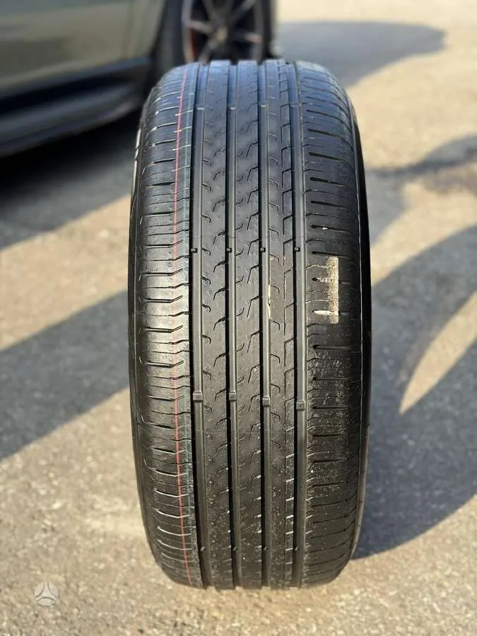 Continental ECOCONTACT 6 235/55 R18