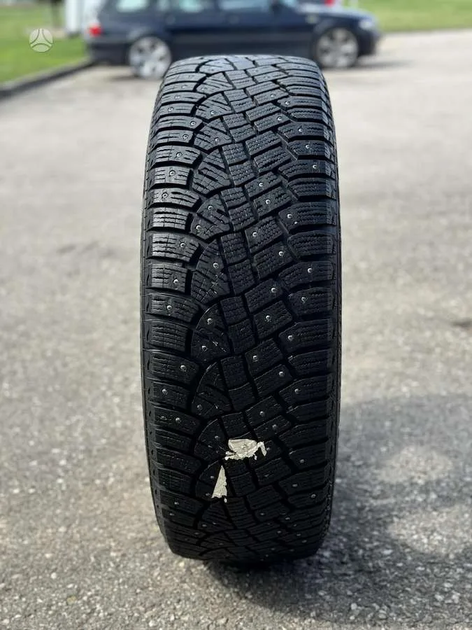 Continental ICECONTACT 2 235/50 R19