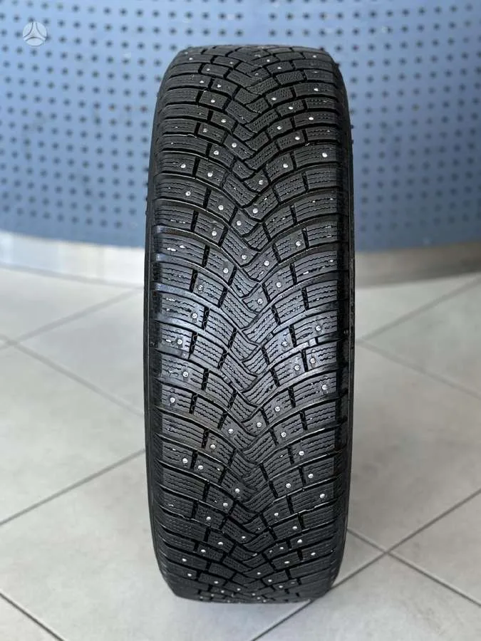 Continental ICECONTACT 3 235/55 R19