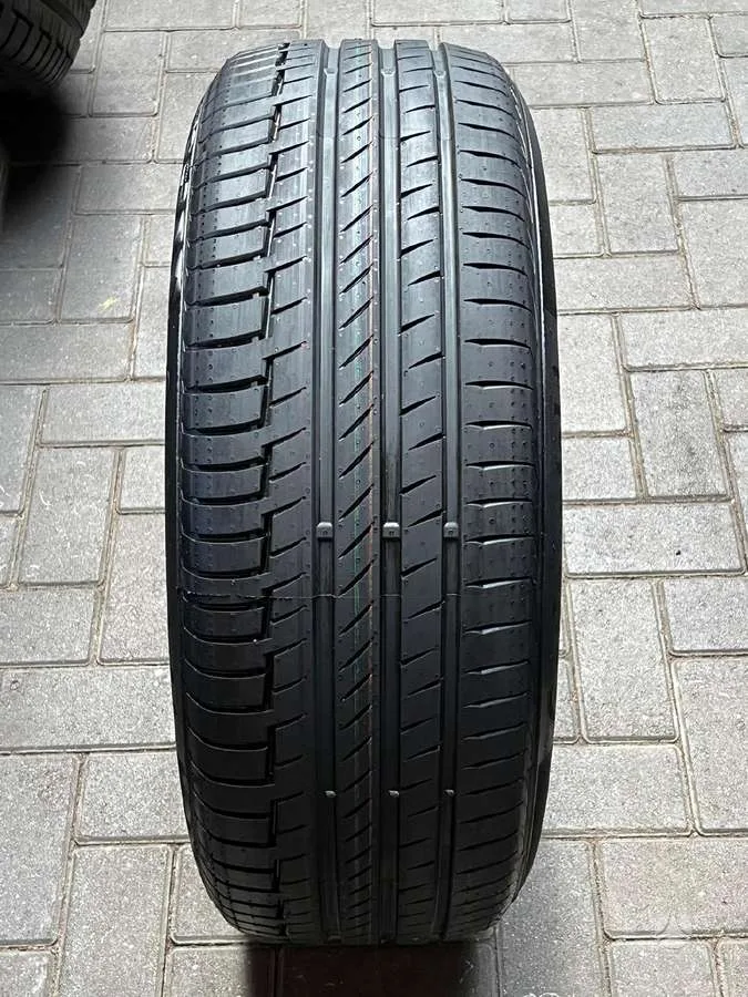 Continental PREMIUMCONTACT 6 225/55 R19