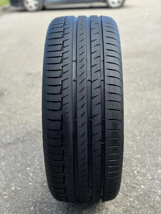 Continental PREMIUMCONTACT 6 245/45 R20