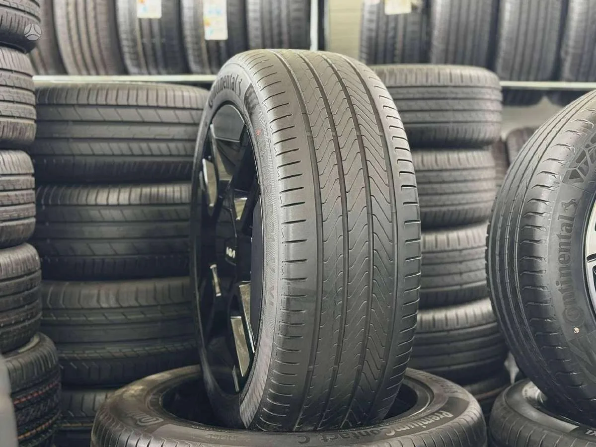 Continental PREMIUMCONTACT C 285/45 R21