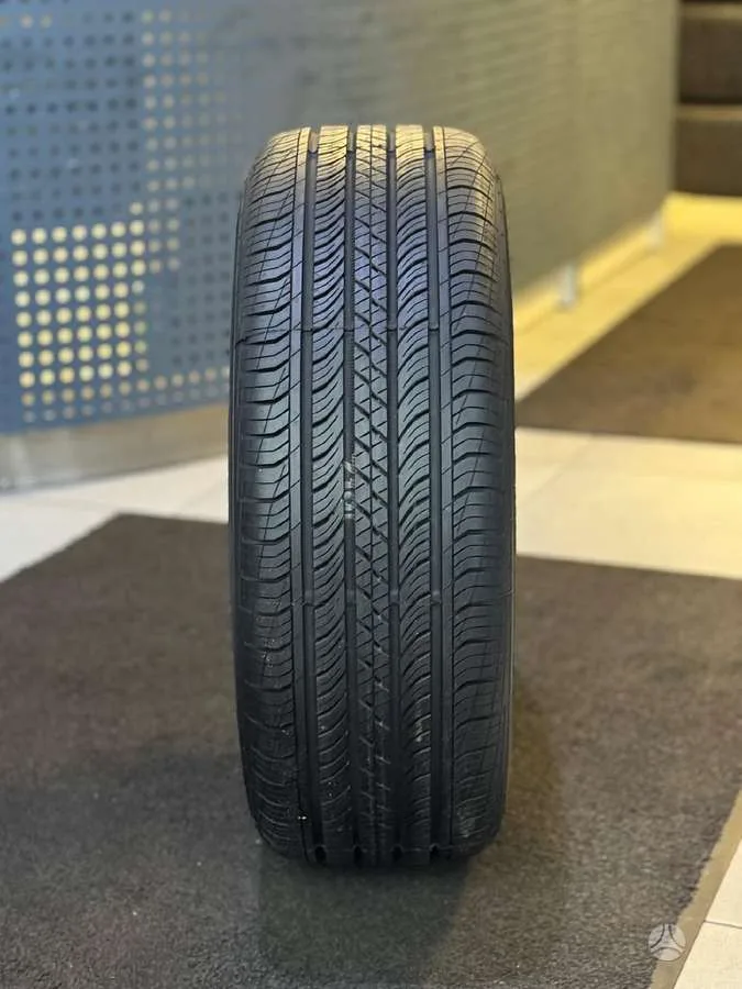 Continental PROCONTACT TX 215/55 R17