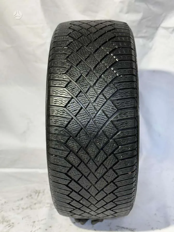 Continental VIKINGCONTACT 7 275/45 R20